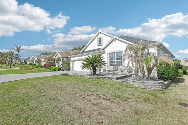 1605 LYNCHBURG LOOP, The Villages, FL 32162