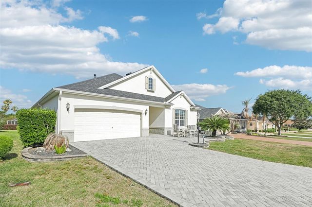 1605 LYNCHBURG LOOP, The Villages, FL 32162