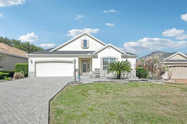 1605 LYNCHBURG LOOP, The Villages, FL 32162