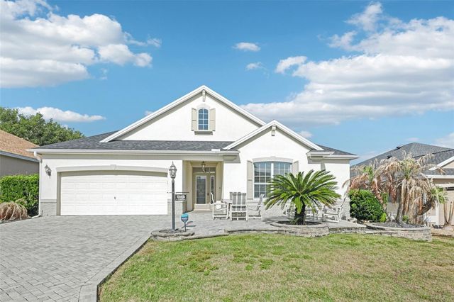 1605 LYNCHBURG LOOP, The Villages, FL 32162