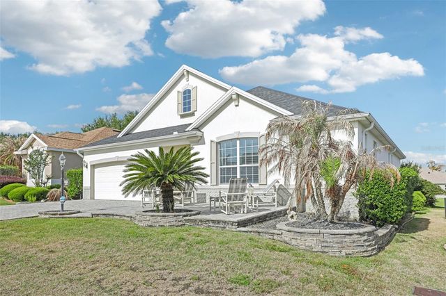 1605 LYNCHBURG LOOP, The Villages, FL 32162