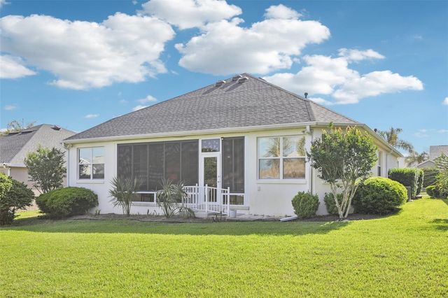 1605 LYNCHBURG LOOP, The Villages, FL 32162