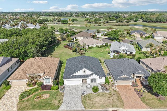 1605 LYNCHBURG LOOP, The Villages, FL 32162