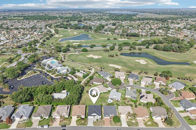 1605 LYNCHBURG LOOP, The Villages, FL 32162