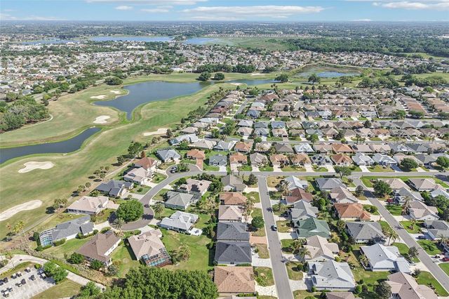 1605 LYNCHBURG LOOP, The Villages, FL 32162