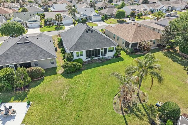 1605 LYNCHBURG LOOP, The Villages, FL 32162