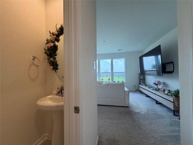 25231 Benroe Street, Katy, TX 77493