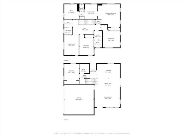 21113 Blossom Way, Diamond Bar, CA 91765