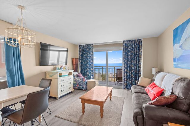2711 S Ocean Blvd Unit 311, North Myrtle Beach, SC 29582