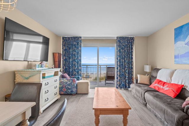 2711 S Ocean Blvd Unit 311, North Myrtle Beach, SC 29582