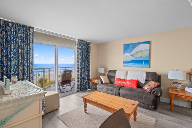 2711 S Ocean Blvd Unit 311, North Myrtle Beach, SC 29582