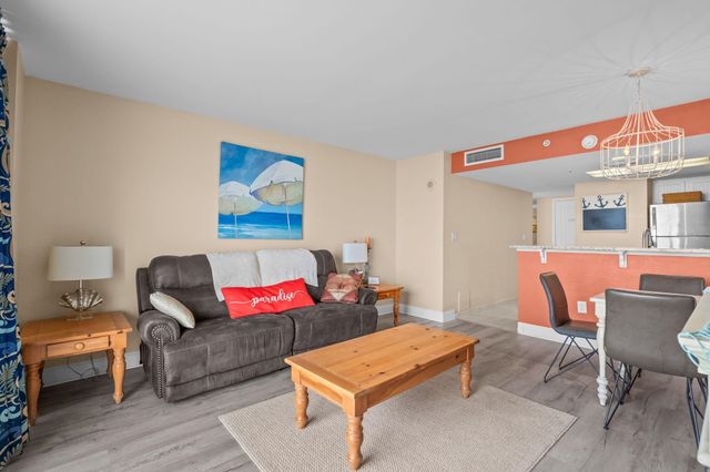 2711 S Ocean Blvd Unit 311, North Myrtle Beach, SC 29582