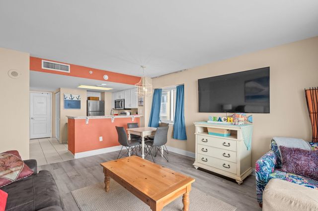 2711 S Ocean Blvd Unit 311, North Myrtle Beach, SC 29582