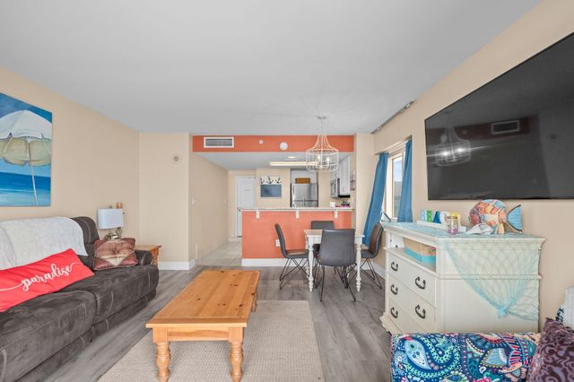 2711 S Ocean Blvd Unit 311, North Myrtle Beach, SC 29582