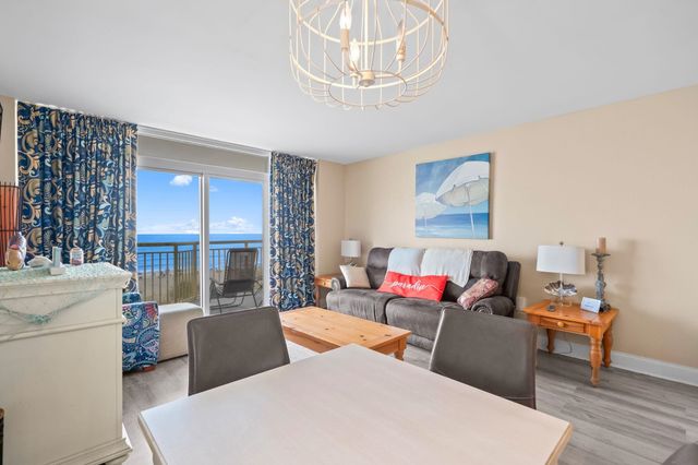 2711 S Ocean Blvd Unit 311, North Myrtle Beach, SC 29582