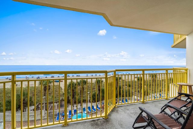 2711 S Ocean Blvd Unit 311, North Myrtle Beach, SC 29582