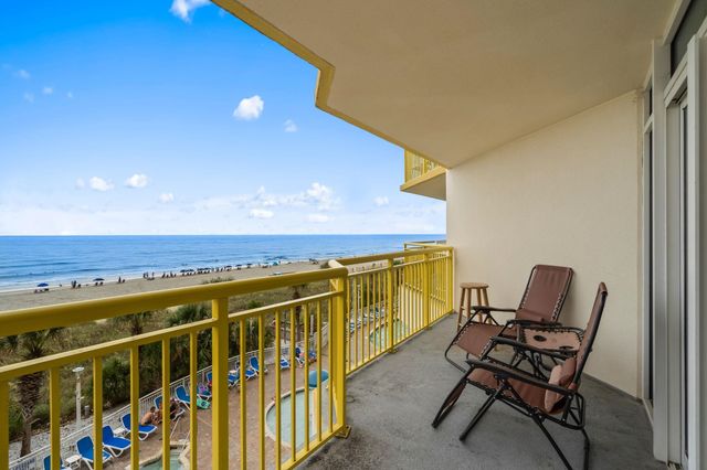 2711 S Ocean Blvd Unit 311, North Myrtle Beach, SC 29582
