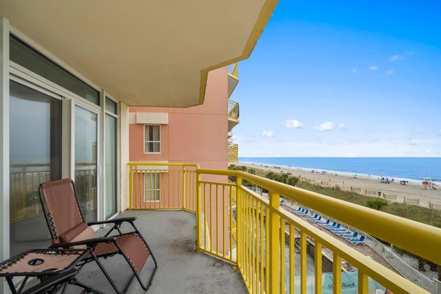2711 S Ocean Blvd Unit 311, North Myrtle Beach, SC 29582