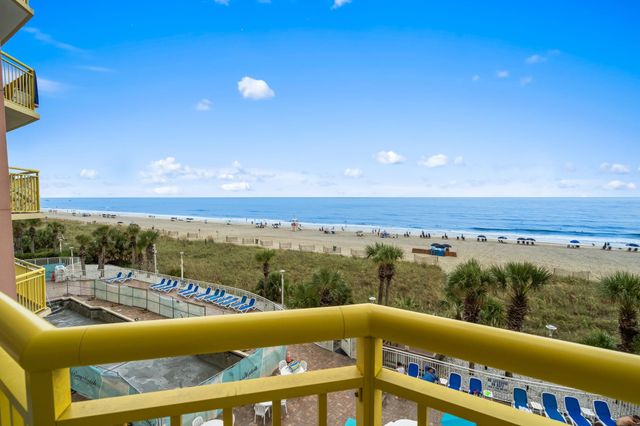 2711 S Ocean Blvd Unit 311, North Myrtle Beach, SC 29582