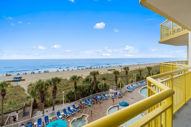 2711 S Ocean Blvd Unit 311, North Myrtle Beach, SC 29582