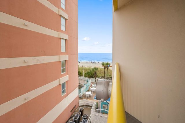 2711 S Ocean Blvd Unit 311, North Myrtle Beach, SC 29582