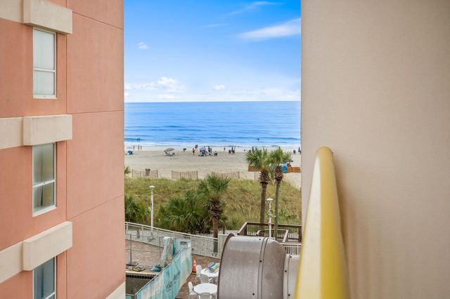 2711 S Ocean Blvd Unit 311, North Myrtle Beach, SC 29582