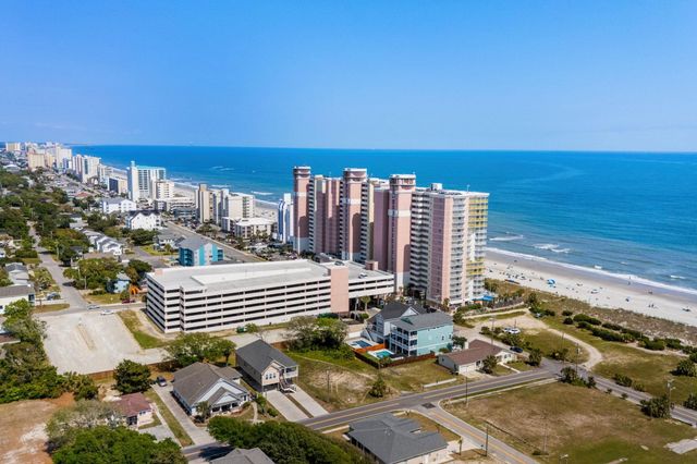 2711 S Ocean Blvd Unit 311, North Myrtle Beach, SC 29582