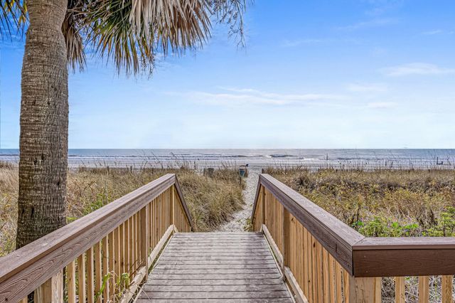 2711 S Ocean Blvd Unit 311, North Myrtle Beach, SC 29582