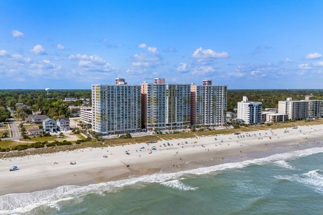 2711 S Ocean Blvd Unit 311, North Myrtle Beach, SC 29582