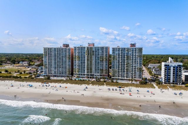 2711 S Ocean Blvd Unit 311, North Myrtle Beach, SC 29582