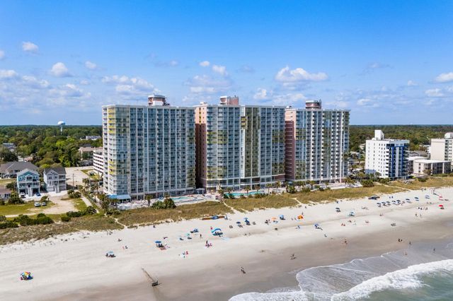 2711 S Ocean Blvd Unit 311, North Myrtle Beach, SC 29582