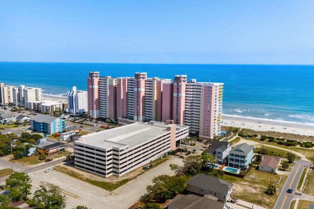 2711 S Ocean Blvd Unit 311, North Myrtle Beach, SC 29582