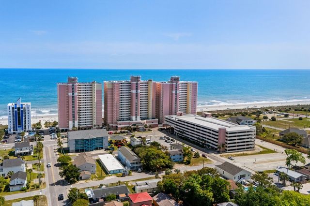 2711 S Ocean Blvd Unit 311, North Myrtle Beach, SC 29582