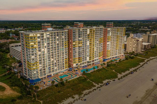 2711 S Ocean Blvd Unit 311, North Myrtle Beach, SC 29582