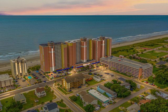 2711 S Ocean Blvd Unit 311, North Myrtle Beach, SC 29582