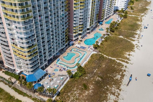 2711 S Ocean Blvd Unit 311, North Myrtle Beach, SC 29582