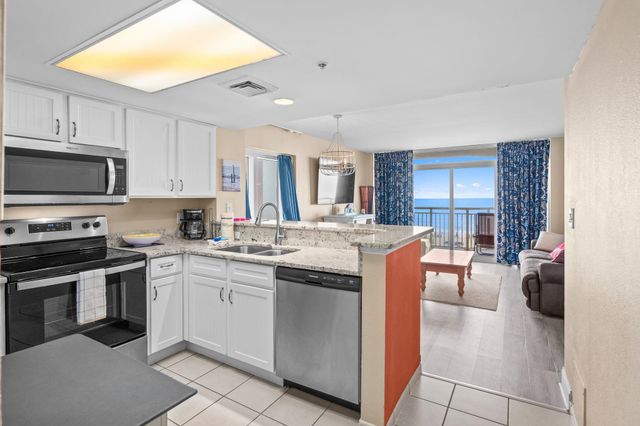 2711 S Ocean Blvd Unit 311, North Myrtle Beach, SC 29582