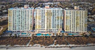 2711 S Ocean Blvd Unit 311, North Myrtle Beach, SC 29582