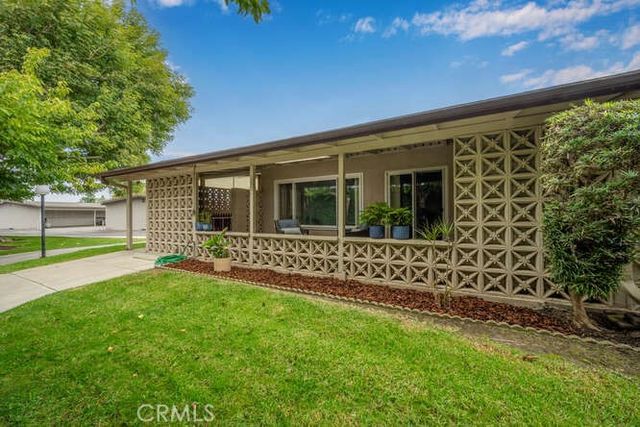 13361 El Dorado Drive 201F, Seal Beach, CA 90740