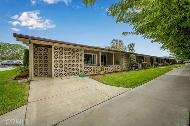 13361 El Dorado Drive 201F, Seal Beach, CA 90740