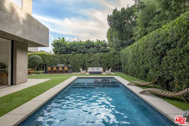 1845 Coldwater Canyon Drive, Beverly Hills, CA 90210