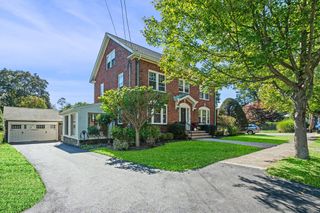 25 Manton Road, Swampscott, MA 01907