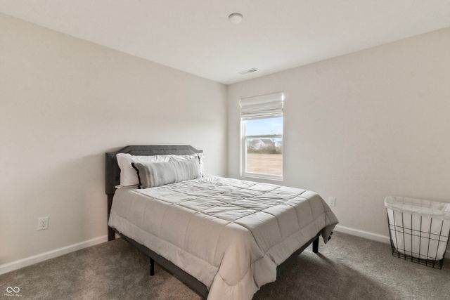 9959 Redwood Peak Lane, Indianapolis, IN 46259