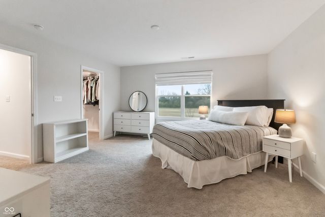 9959 Redwood Peak Lane, Indianapolis, IN 46259