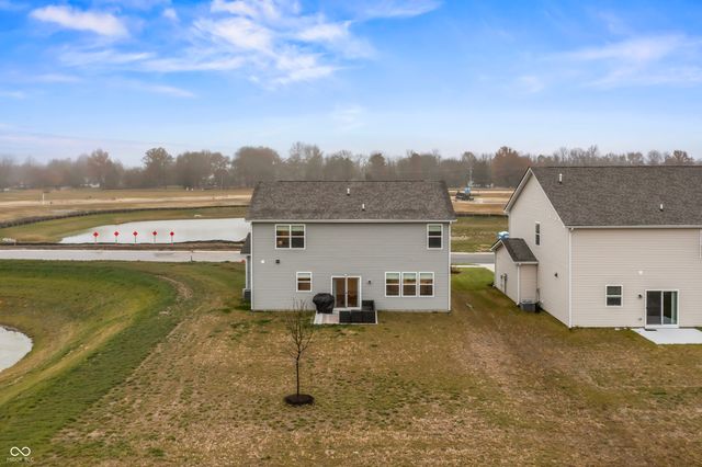 9959 Redwood Peak Lane, Indianapolis, IN 46259