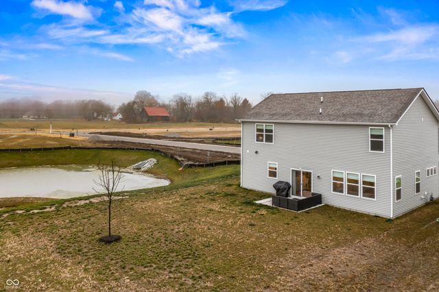 9959 Redwood Peak Lane, Indianapolis, IN 46259