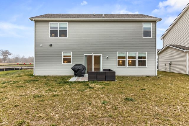 9959 Redwood Peak Lane, Indianapolis, IN 46259