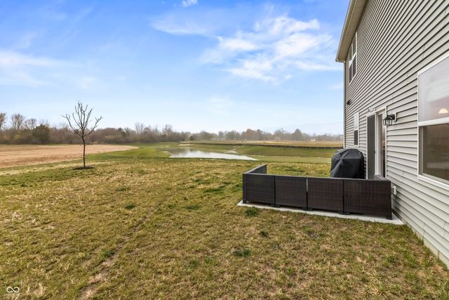 9959 Redwood Peak Lane, Indianapolis, IN 46259