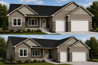 1844 90th Street Street, New Richmond, WI 54017