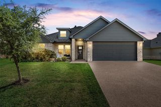 10309 T Bury Lane, Waco, TX 76708